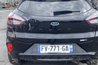 Vitre arriere gauche FORD PUMA 2