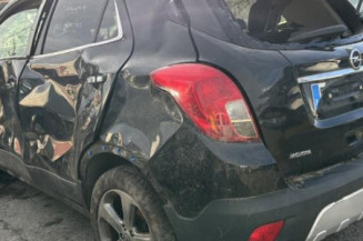 Boite de vitesses OPEL MOKKA 1