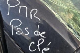 Boite de vitesses OPEL MOKKA 1