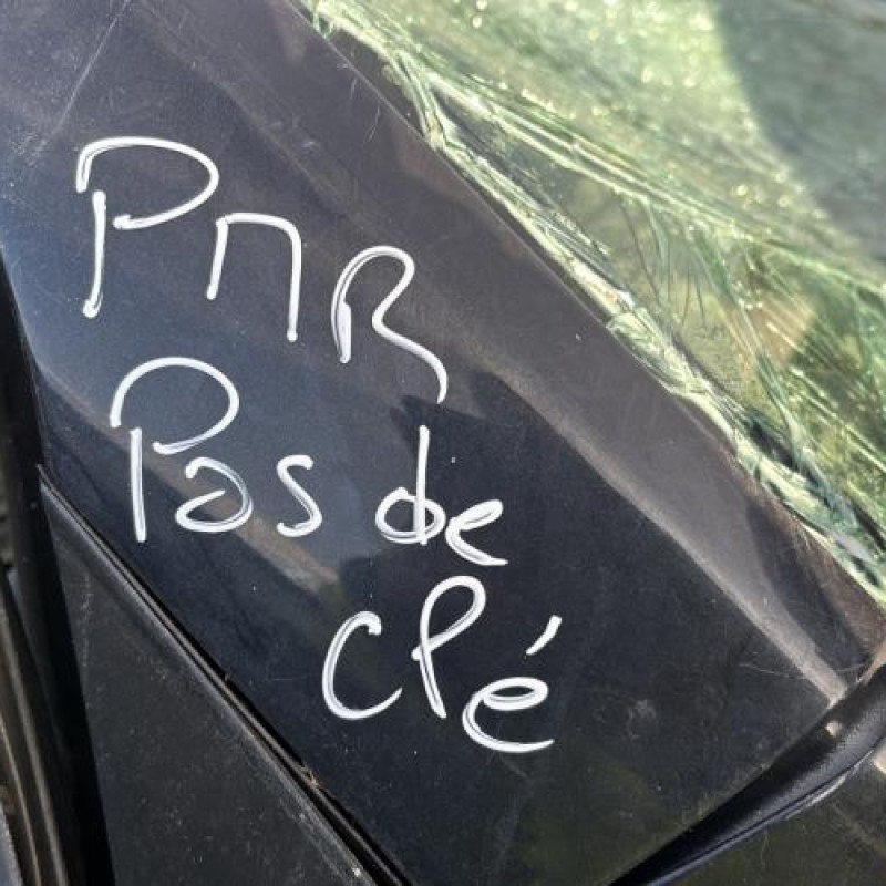 Boite de vitesses OPEL MOKKA 1 Photo n°19