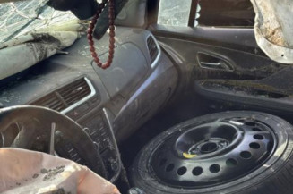 Boite de vitesses OPEL MOKKA 1