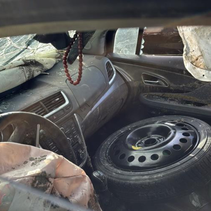 Boite de vitesses OPEL MOKKA 1 Photo n°20