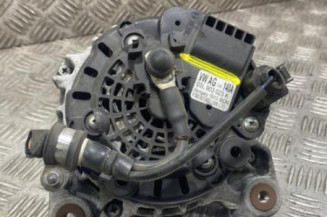 Alternateur VOLKSWAGEN GOLF 7 Photo n°1