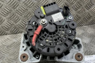 Alternateur DACIA SANDERO 2 Photo n°1