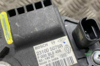 Alternateur DACIA SANDERO 2