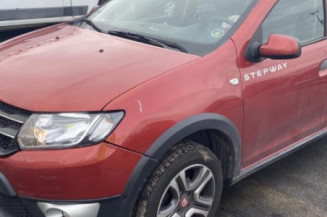 Alternateur DACIA SANDERO 2