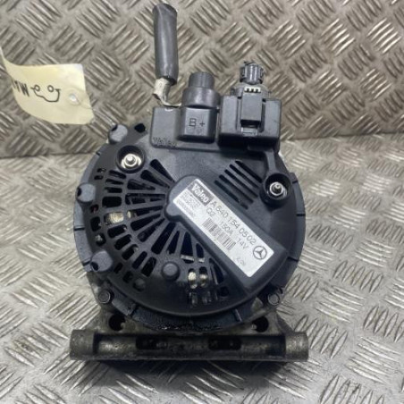 Alternateur MERCEDES CLASSE B 245 Photo n°1