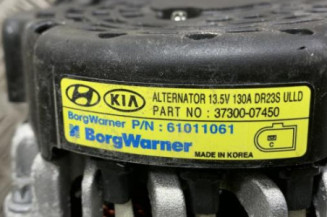 Alternateur KIA STONIC