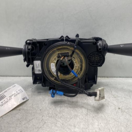 Com (Bloc Contacteur Tournant+Commodo Essuie Glace+Commodo Phare) CITROEN C3 2 Photo n°1