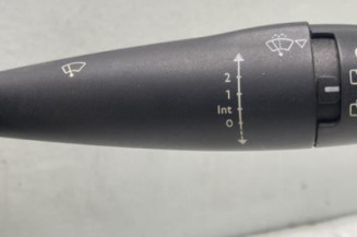 Com (Bloc Contacteur Tournant+Commodo Essuie Glace+Commodo Phare) CITROEN C3 2