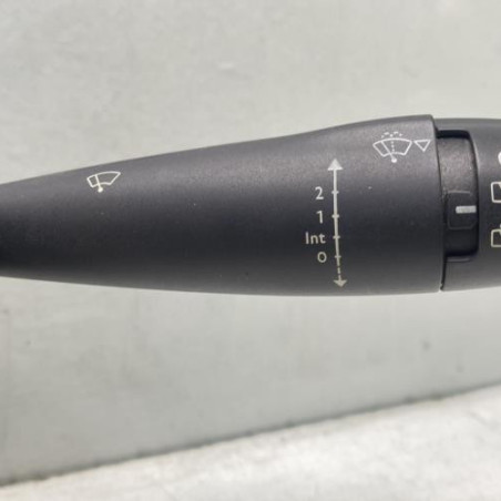 Com (Bloc Contacteur Tournant+Commodo Essuie Glace+Commodo Phare) CITROEN C3 2