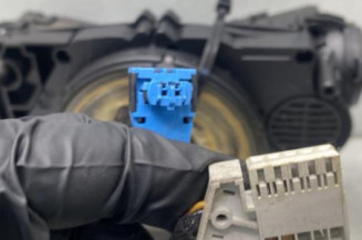 Com (Bloc Contacteur Tournant+Commodo Essuie Glace+Commodo Phare) CITROEN C3 2