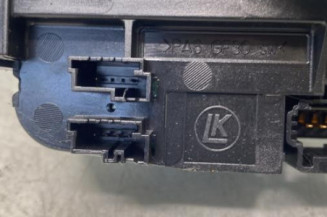 Com (Bloc Contacteur Tournant+Commodo Essuie Glace+Commodo Phare) CITROEN C3 2