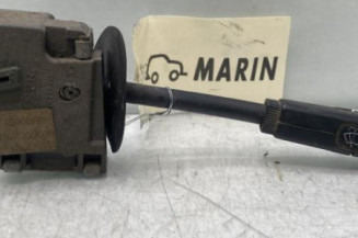 Commodo d'essuie glaces RENAULT B80 Photo n°1