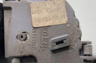 Commodo d'essuie glaces RENAULT B80