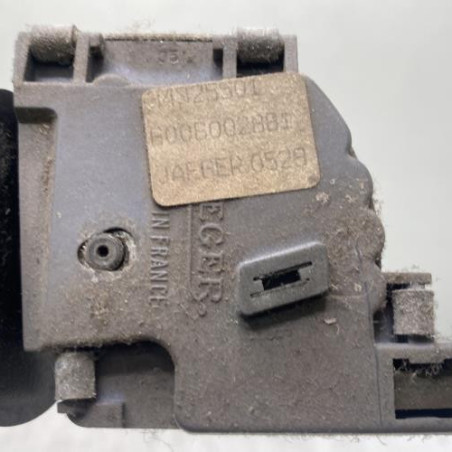 Commodo d'essuie glaces RENAULT B80