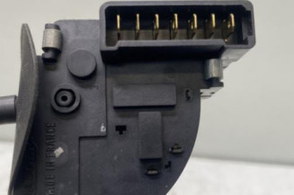 Commodo d'essuie glaces RENAULT B80