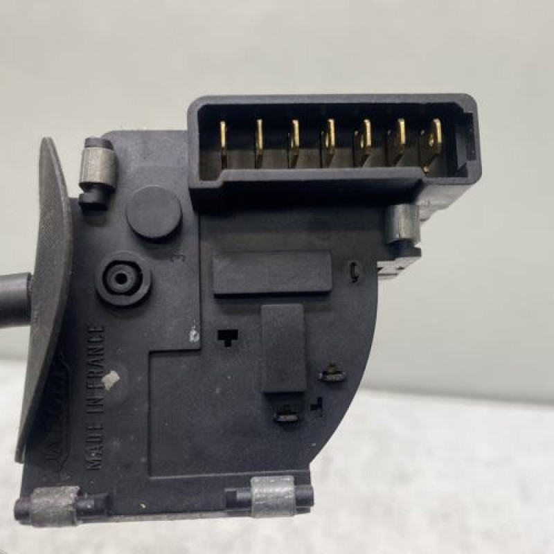 Commodo d'essuie glaces RENAULT B80 Photo n°3