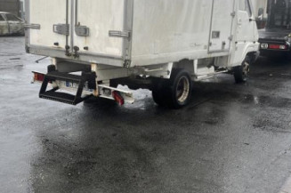 Commodo d'essuie glaces RENAULT B80