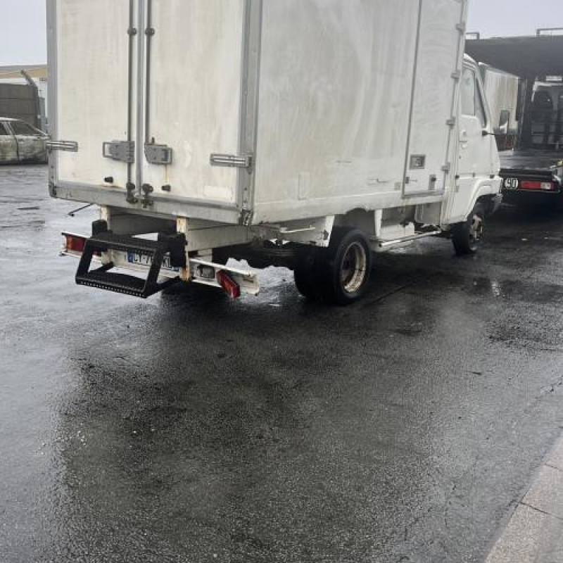 Commodo d'essuie glaces RENAULT B80 Photo n°6