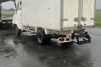 Commodo d'essuie glaces RENAULT B80