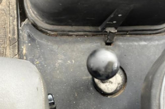 Commodo d'essuie glaces RENAULT B80