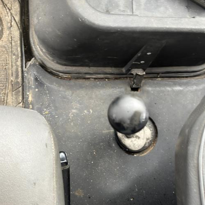 Commodo d'essuie glaces RENAULT B80 Photo n°9