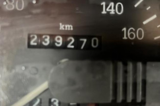 Commodo d'essuie glaces RENAULT B80