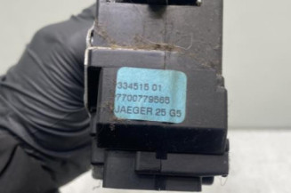 Commodo phare RENAULT B80