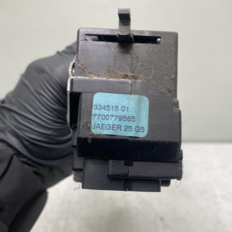 Commodo phare RENAULT B80 Photo n°2