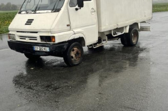 Commodo phare RENAULT B80