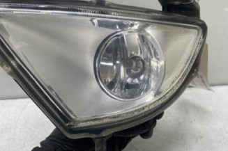 Anti brouillard gauche (feux) FORD FIESTA 5 Photo n°1