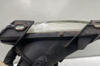 Anti brouillard gauche (feux) FORD FIESTA 5
