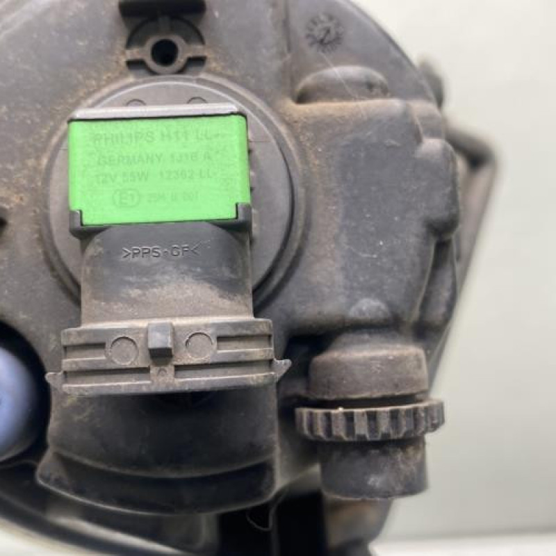 Anti brouillard gauche (feux) FORD FIESTA 5 Photo n°3