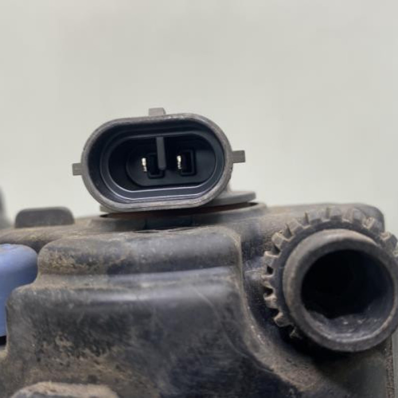 Anti brouillard gauche (feux) FORD FIESTA 5 Photo n°4