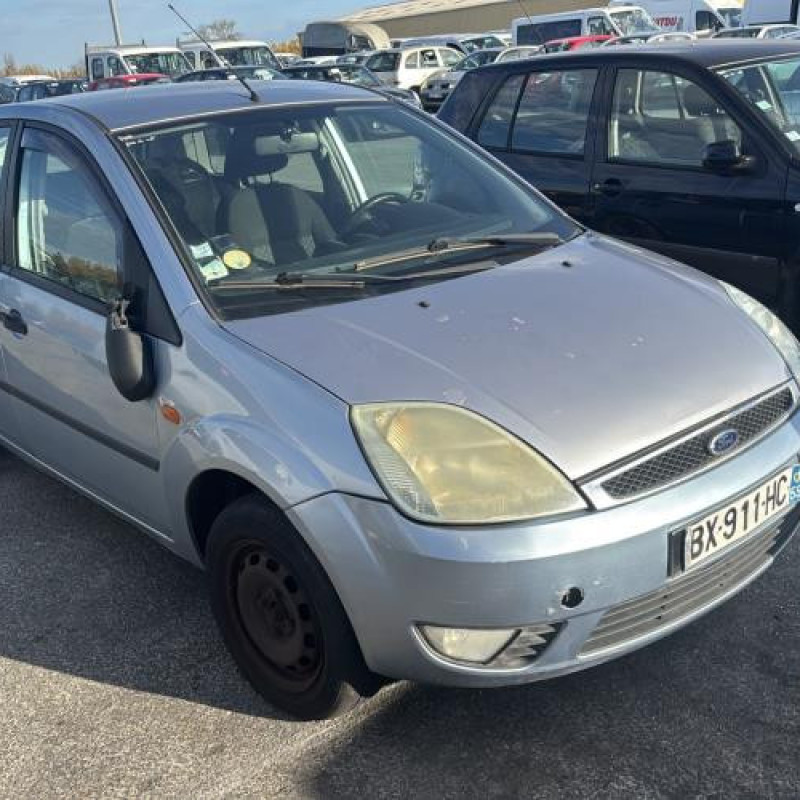 Anti brouillard gauche (feux) FORD FIESTA 5 Photo n°6