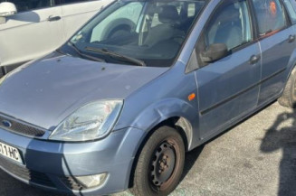 Anti brouillard gauche (feux) FORD FIESTA 5