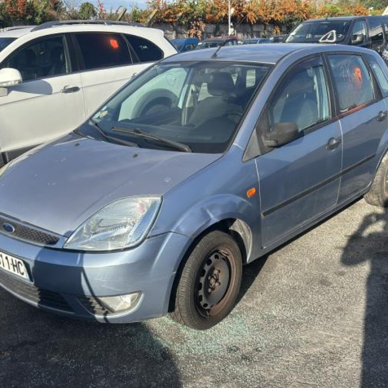 Anti brouillard gauche (feux) FORD FIESTA 5 Photo n°7