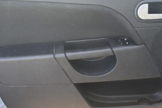 Anti brouillard gauche (feux) FORD FIESTA 5