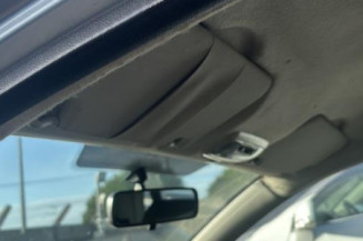 Anti brouillard gauche (feux) FORD FIESTA 5