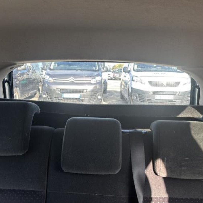 Anti brouillard gauche (feux) FORD FIESTA 5 Photo n°19