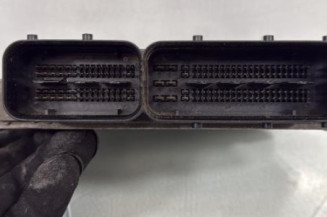 Calculateur moteur OPEL CORSA C