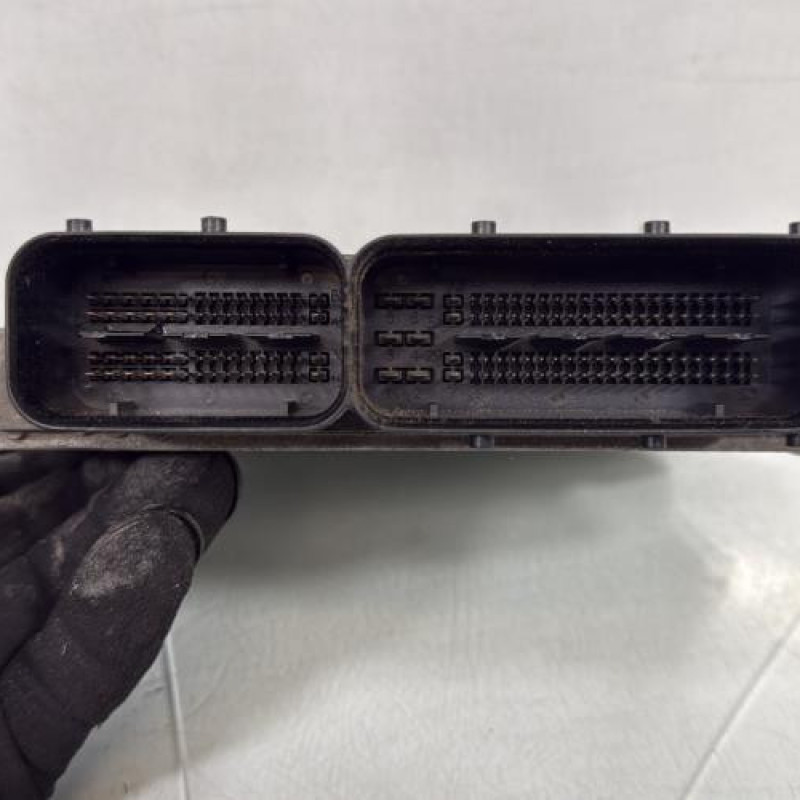 Calculateur moteur OPEL CORSA C Photo n°2