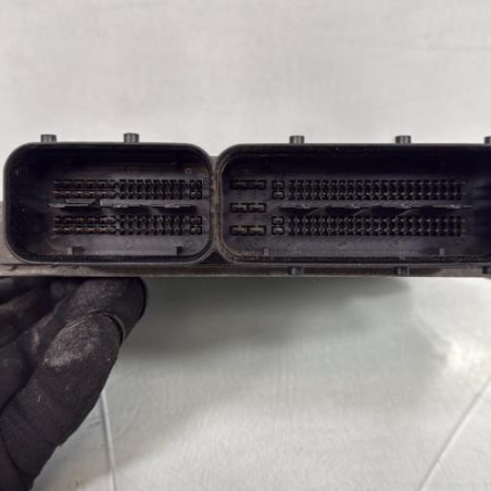 Calculateur moteur OPEL CORSA C