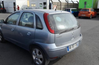 Calculateur moteur OPEL CORSA C