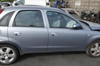 Calculateur moteur OPEL CORSA C