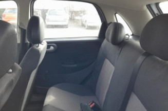 Calculateur moteur OPEL CORSA C