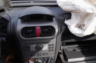 Calculateur moteur OPEL CORSA C