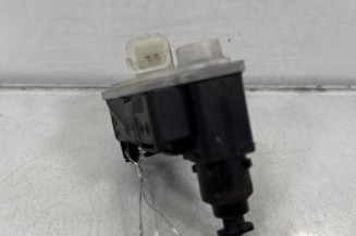 Actionneur verrou trappe d'essence PEUGEOT 308 2