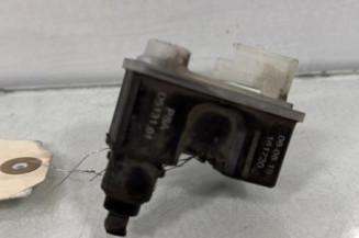 Actionneur verrou trappe d'essence PEUGEOT 308 2